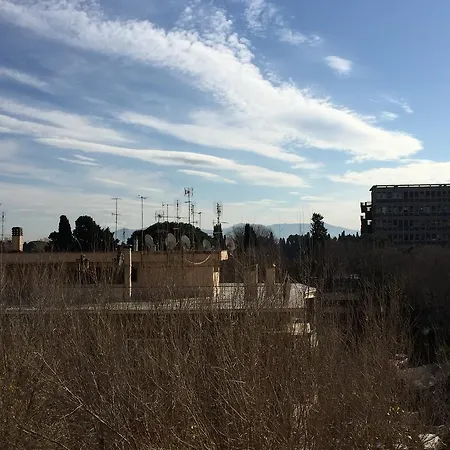 Giorni Felici * Roma