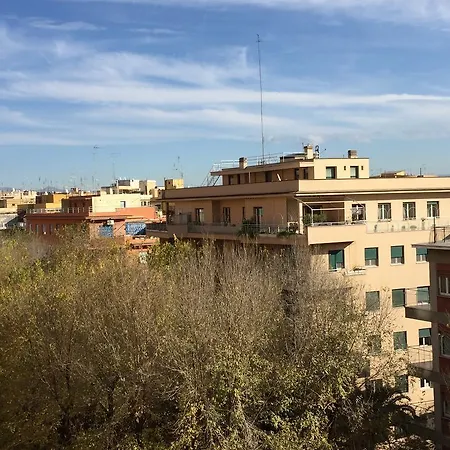 Giorni Felici Bed & Breakfast Roma